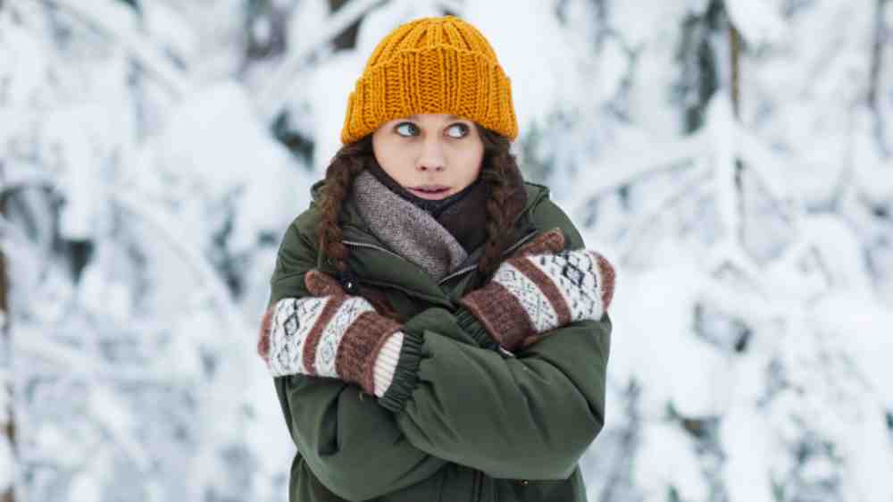 Seven Reasons Why People Hesitate to Cold Exposure Routine